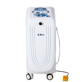 Máquina multifuncional de la belleza para el oxígeno facial del agua del Massager de la reducción de la arruga