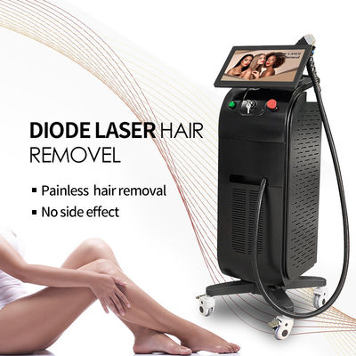 Máquina para el cabello con láser de diodo de 2000W