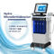 Máquina de dermoabrasión de agua Hydrafacial removedor de arrugas 14 En 1