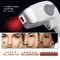 El sistema de enfriamiento TÉCNICO de la nueva tecnología Alemania obstruye la máquina del retiro del pelo del laser de 808 diodos para el salón de belleza