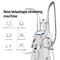 Máquina 5 de vacuum cavitation de la cavitación del vacío de Ultrashape Rf en 1 adelgazar del cuerpo
