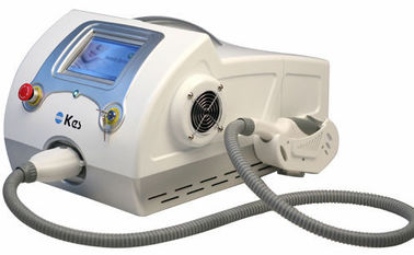 Máquina profesional del retiro del acné del OPT SHR del CE del equipo del cuidado de piel