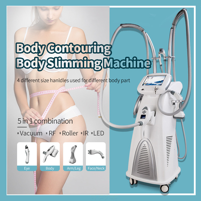 Professional  Slimming Machine Body Reshaping Massager