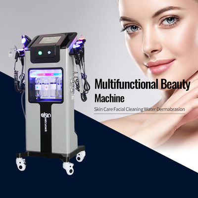 Máquina de rejuvenecimiento de la piel multifunción para cualquier tipo de piel