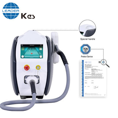 1064nm Q Switched Nd Yag Laser Machine For Carbon Peeling