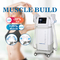 La ISO Emslim 4 maneja el estimulador del músculo de M Sculpting Machine Ems
