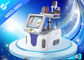 El CE médico aprobó el laser RF fraccionario de 300W 650nm 75mW Lipo para la elevación de cara del retiro de las celulitis