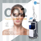 Medical Ce Approved Co2 Fractional Laser Machine Acne Scar Stretch Mark Removal