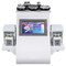 Máquina de adelgazamiento láser multifuncional 40k o 80k Lipo antiarrugas