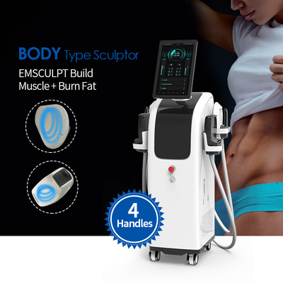Neo  Ems Maquina de belleza Musculinstrumento profesional