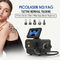 Máquina de eliminación de tatuajes con láser Nd Yag Pico Laser para salón de belleza