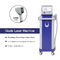 Máquina de depilación con láser de diodo Sistema de enfriamiento por agua 530X480X1040mm FDA/TUV/CE/ISO13485