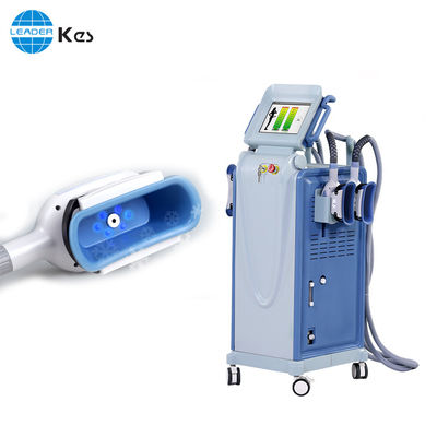 Adelgazar la máquina de Cryolipolysis de la belleza con tecnología de congelación gorda del vacío