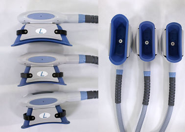 Máquina de vacío de criolipolisis profesional para la reducción de la celulitis