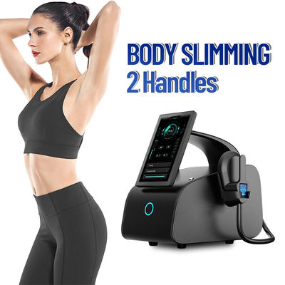 El músculo electromagnético no invasivo Slim Beauty Machine EMS Slim