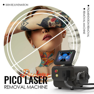 25 kg Q Switch ND YAG Laser para un tratamiento rápido y eficaz de las lesiones vasculares