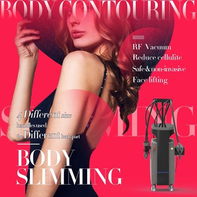 Vacuo Sunction adelgazamiento Spa de belleza Succión Terapia de belleza